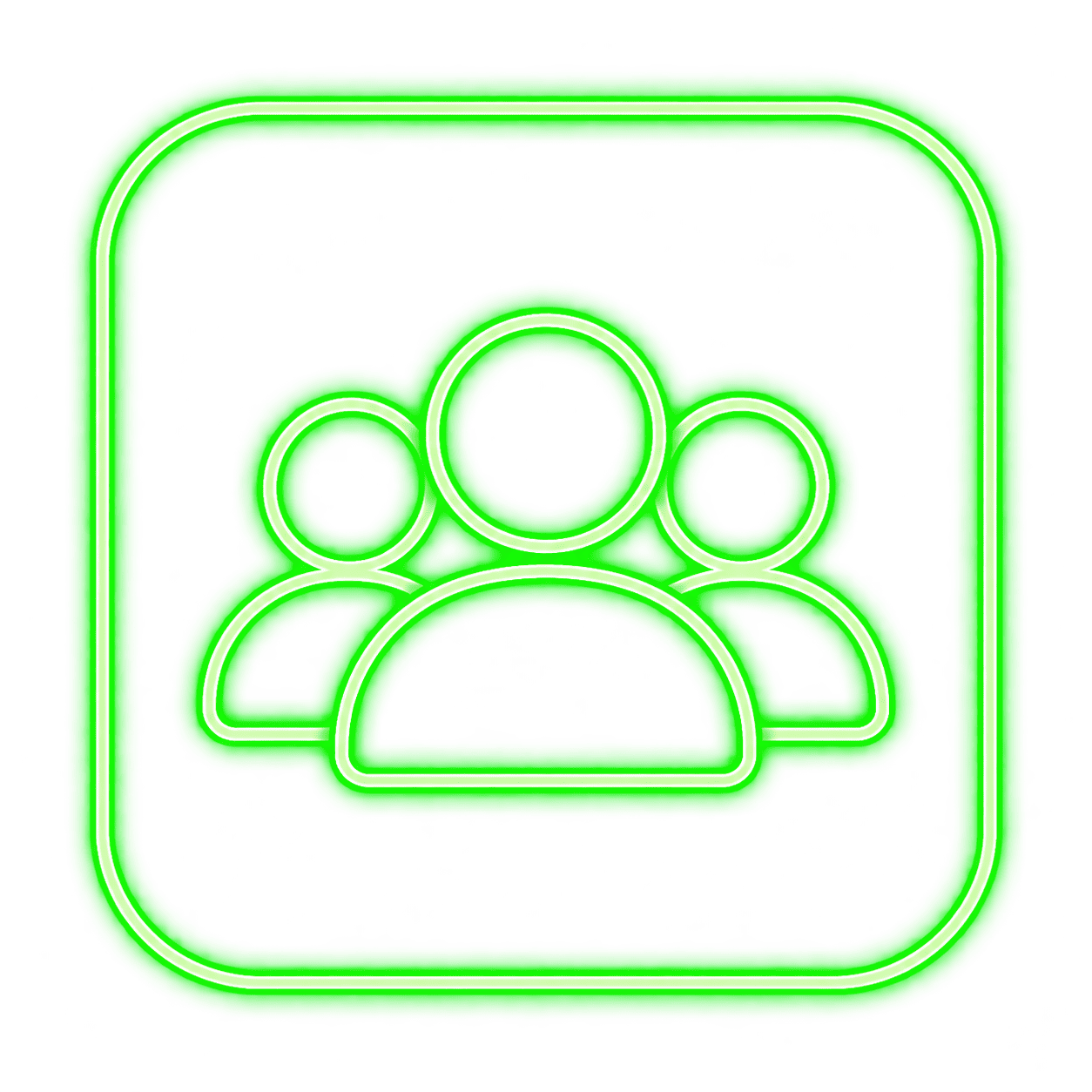 Customers icon