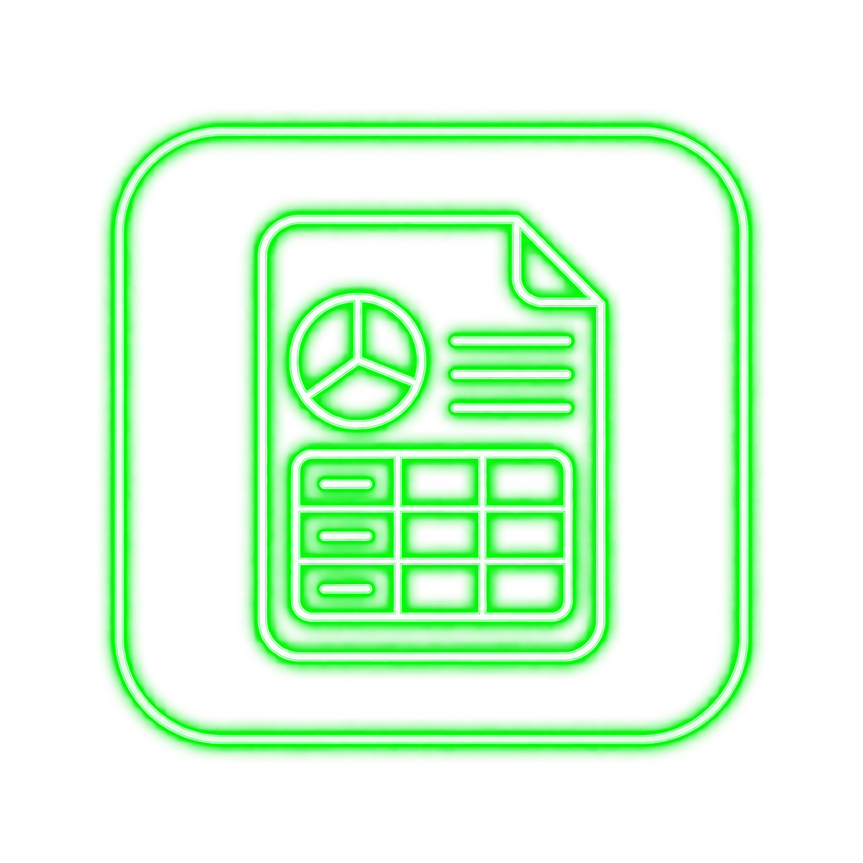 System icon