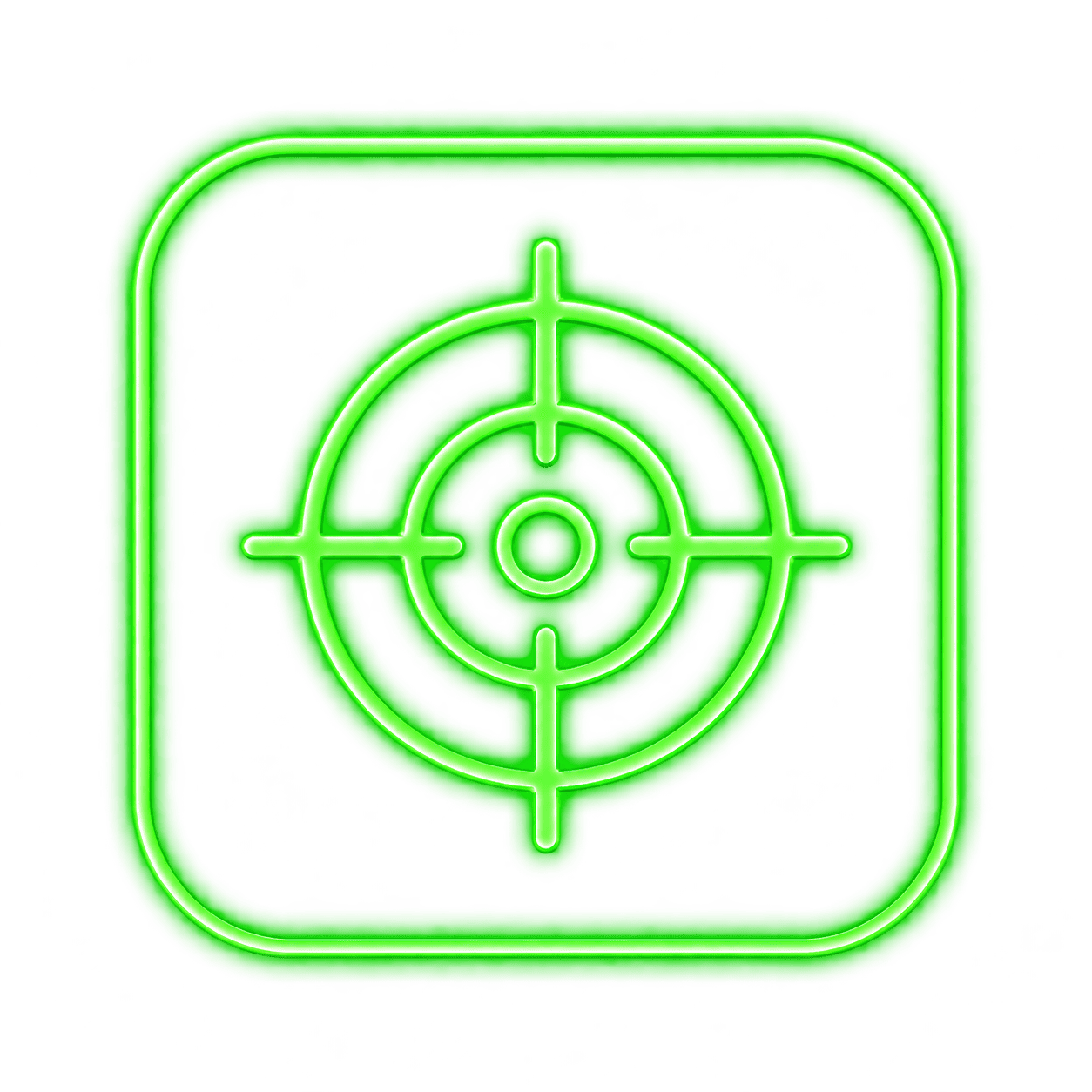 Focus icon